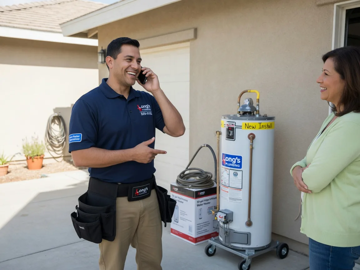 Leak Detection Jetson, KY FAQs